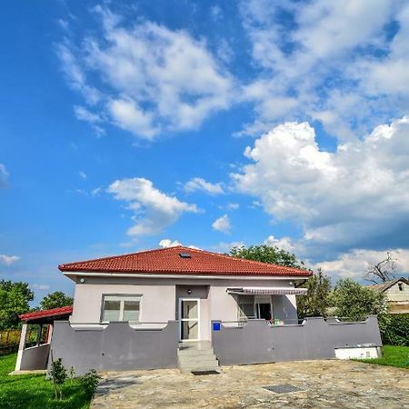 Galovac  Ankin Dvorヴィラ エクステリア 写真