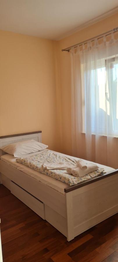 Galovac  Ankin Dvorヴィラ エクステリア 写真