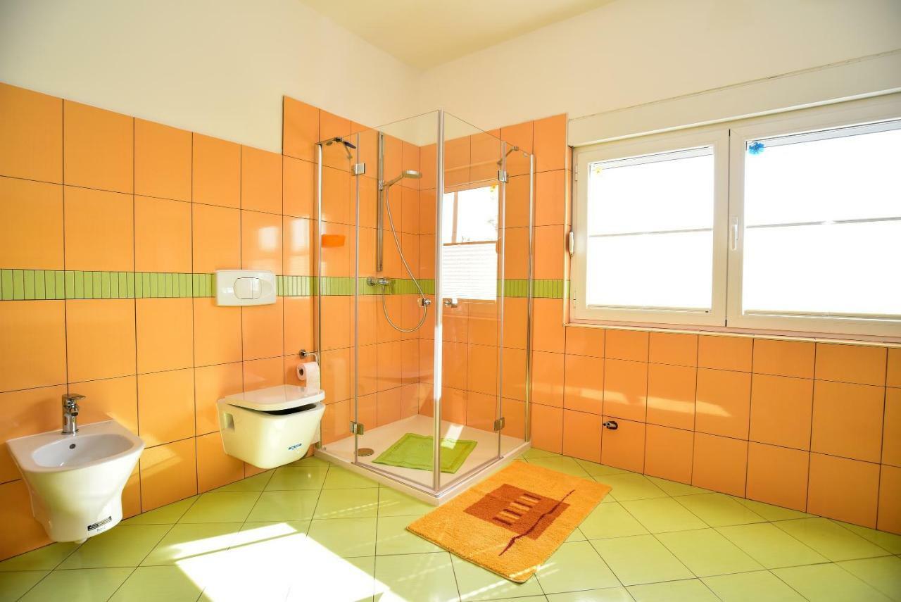 Galovac  Ankin Dvorヴィラ エクステリア 写真